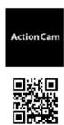 SONY HDR-AS300 - Editing a movie with the Action Cam App - 1