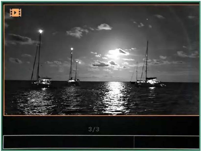 SiOnyx Aurora Pro Explorer - Viewing and Zooming In on Photos and Videos - 1