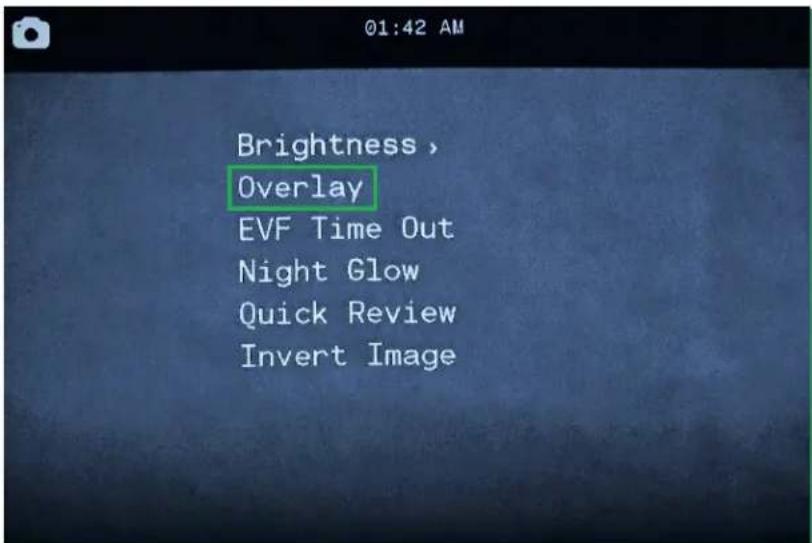 SiOnyx Aurora Pro Explorer - Toggle All (Aurora 'classic' and Pro only) - 2