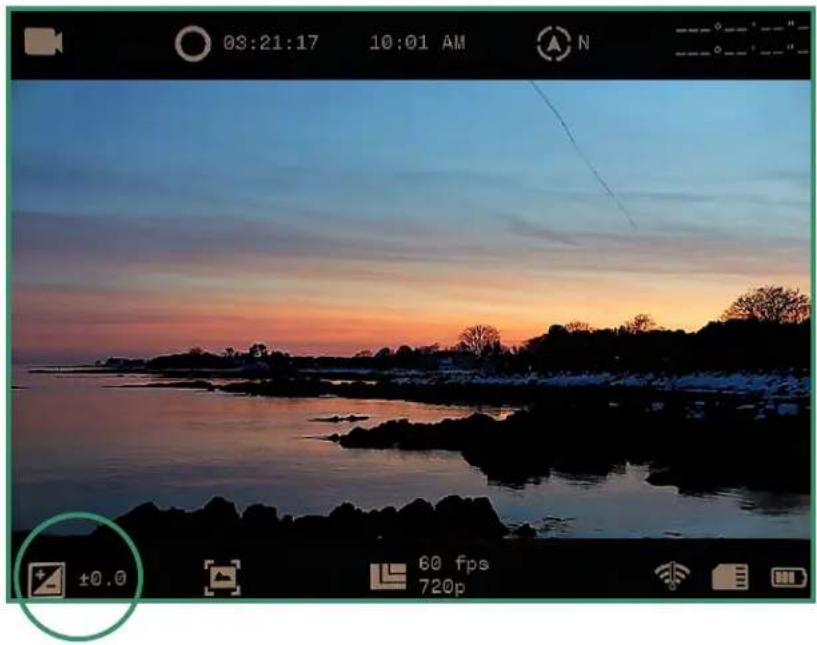 SiOnyx Aurora Pro Explorer - Chapter 2. Photos and Videos - 1