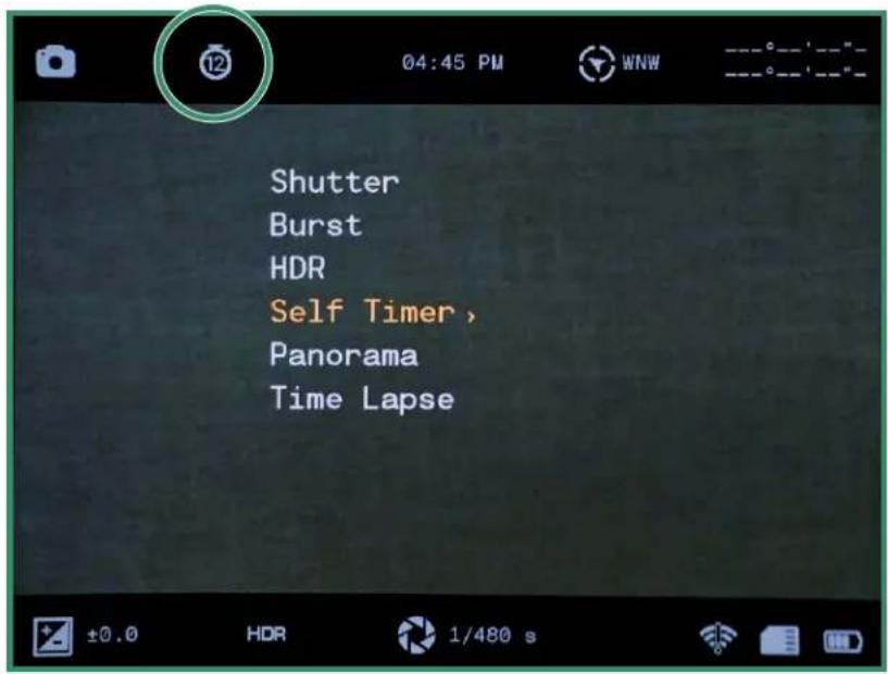 SiOnyx Aurora Pro Explorer - Chapter 2. Photos and Videos - 1