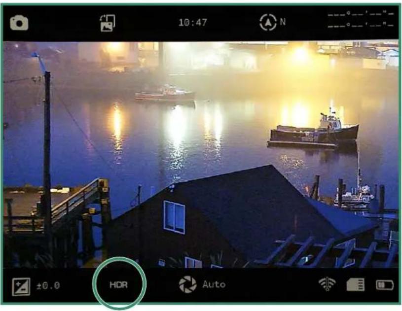 SiOnyx Aurora Pro Explorer - Chapter 2. Photos and Videos - 1