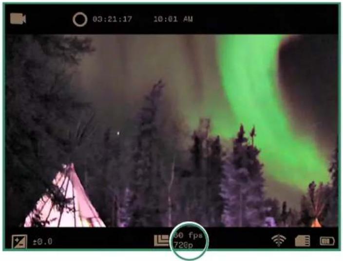 SiOnyx Aurora Black - Resolution - 4