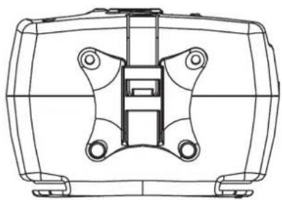 GENELEC 8341A - 使用环境 - 1