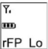 ELECTRO-VOICE RE3-RE520 - RE3-BPT Einrichtungsmenü - 6