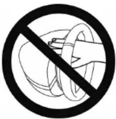 Prohibition sign with crossed rings and diagonal line, indicating no prohibition or resistance