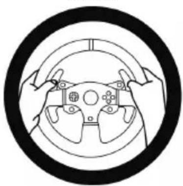 THRUSTMASTER T150 Pro - (continuación) - 3