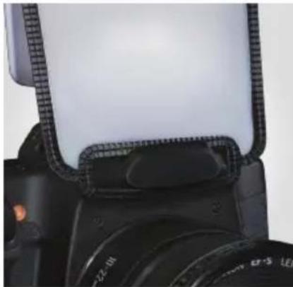 Vello FD-300 - Notes: - 1