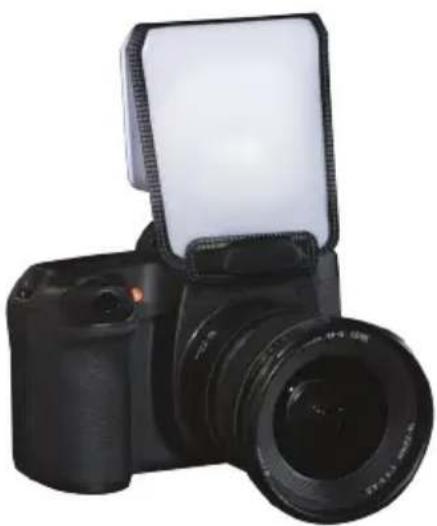 Vello FD-300 - VELLO UNIVERSAL DIFFUSERS & ACCESSORIES - 1