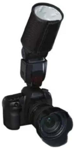 Vello FD-300 - Notes: - 1