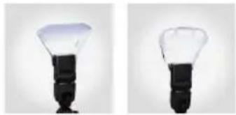 Vello FD-300 - FD-200 & 210 | LIGHT BOUNCERS - 1