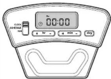 BISSELL SmartClean 2274N - Schedule Cleanings Using Docking Station - 4