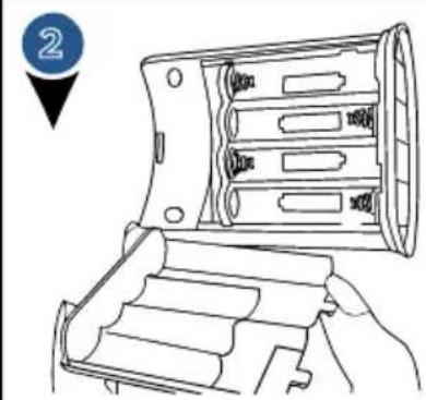 BISSELL SmartClean 2274N - The Invisible Wall\*: Assembly & Use - 2