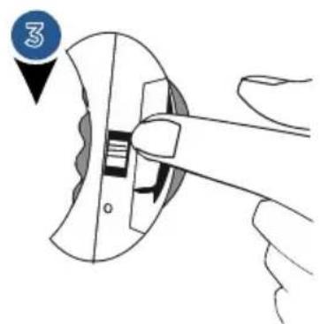 BISSELL SmartClean 2274N - The Invisible Wall\*: Assembly & Use - 3