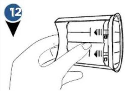 BISSELL SmartClean 2274N - The Invisible Wall\*: Assembly & Use - 1