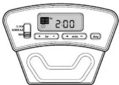 BISSELL SmartClean 2274N - Schedule Cleanings Using Docking Station - 7