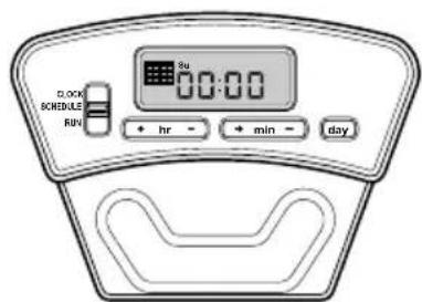 BISSELL SmartClean 2274N - Schedule Cleanings Using Docking Station - 5