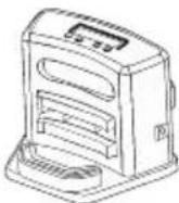 BISSELL SmartClean 2274N - Package Contents - 3