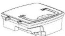 BISSELL SmartClean 2274N - Package Contents - 2