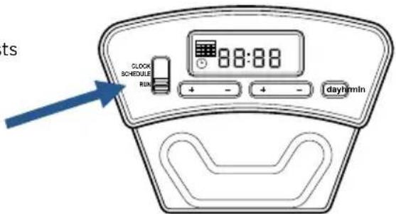 BISSELL SmartClean 2274N - Schedule Cleanings Using Docking Station - 1
