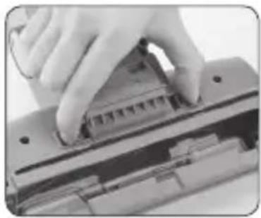 Arzum AR4051 - Cleanable Turbo Brush - 5