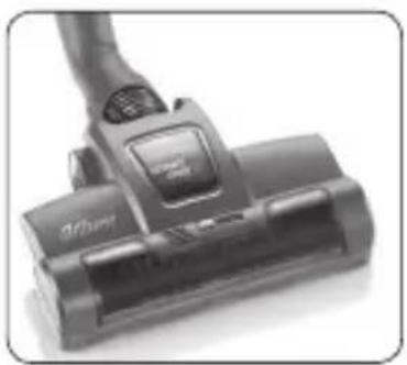 Arzum AR4051 - Cleanable Turbo Brush - 1