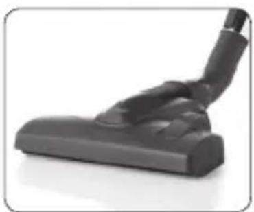 Arzum AR4051 - Bodenentsprechend einstellbarer Saugaufsatz: - 1