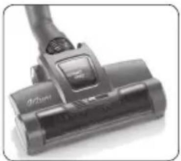 Arzum AR4051 - Temizlenebilir turbo Fırça - 1