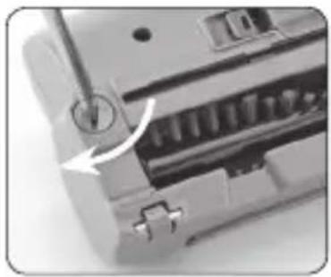 Arzum AR4051 - Cleanable Turbo Brush - 2