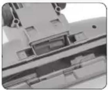 Arzum AR4051 - Turbobürste - 3