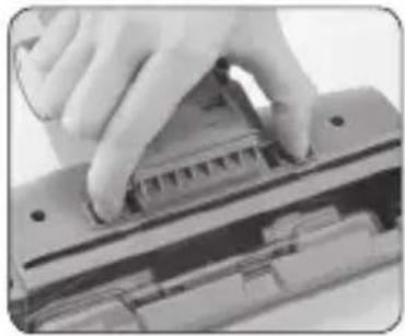 Arzum AR4051 - Turbobürste - 1