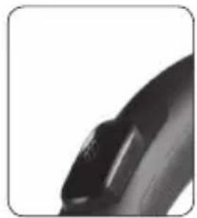 Arzum AR4051 - Mechanical Suctioning Power Adjustment: - 1