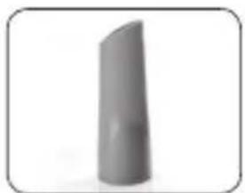 Arzum AR4051 - Tube with Narrow Nozzle: - 1