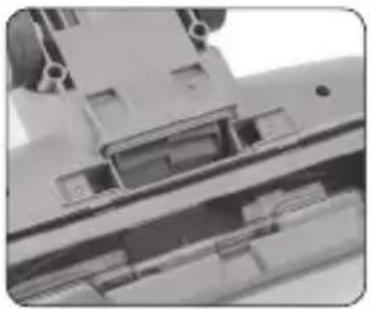 Arzum AR4051 - Cleanable Turbo Brush - 6