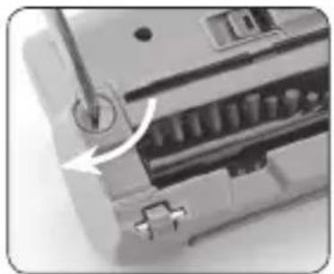 Arzum AR4051 - Temizlenebilir turbo Fırça - 2