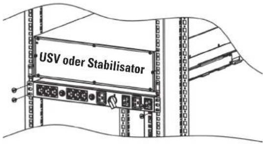 Salicru BM-R 16A - Standort. - 1