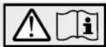 GUDE GAA 65 - Symbole - 1