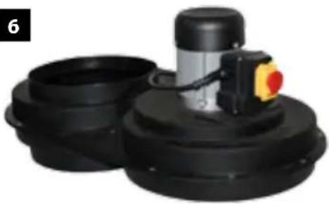 GUDE GAA 65 - GAA 65 - 10