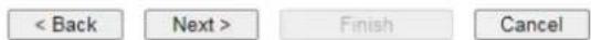 Draytek Vigor 2620L - VPN Client PPTP Encryption Settings - 2