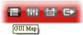 Draytek Vigor 2620L - I-5-4 GUI Map - 1