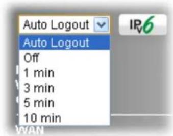 Draytek Vigor 2620L - I-3 Accessing Web Page - 5