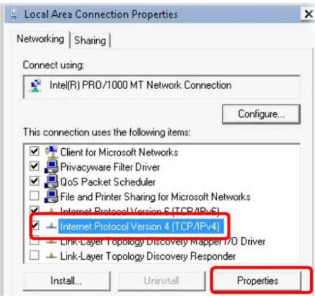 Draytek Vigor 2620L - Info - 8