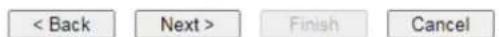 Draytek Vigor 2620L - WAN 2 - 1