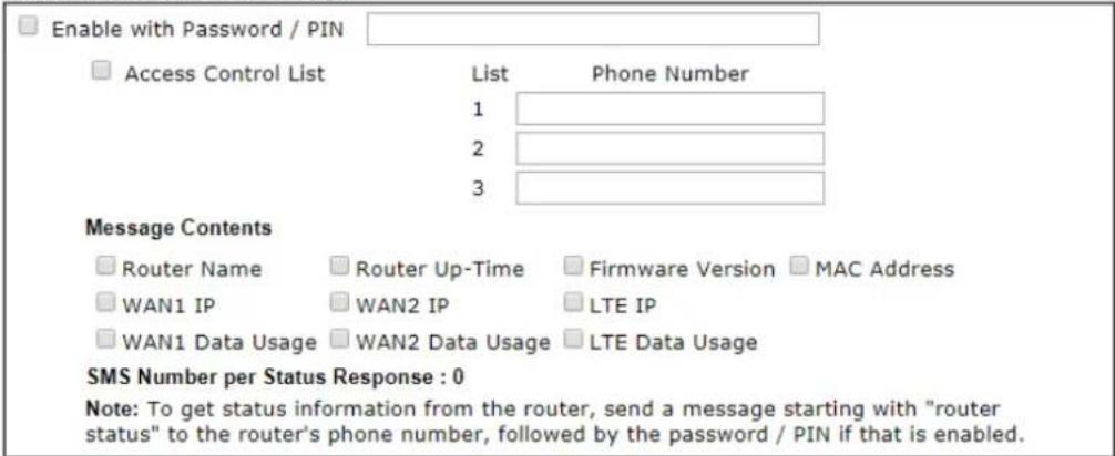 Draytek Vigor 2620L - II-1-5 Router Commands - 3