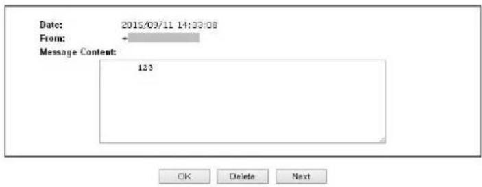 Draytek Vigor 2620L - II-1-2-1 Simple Mode - 1