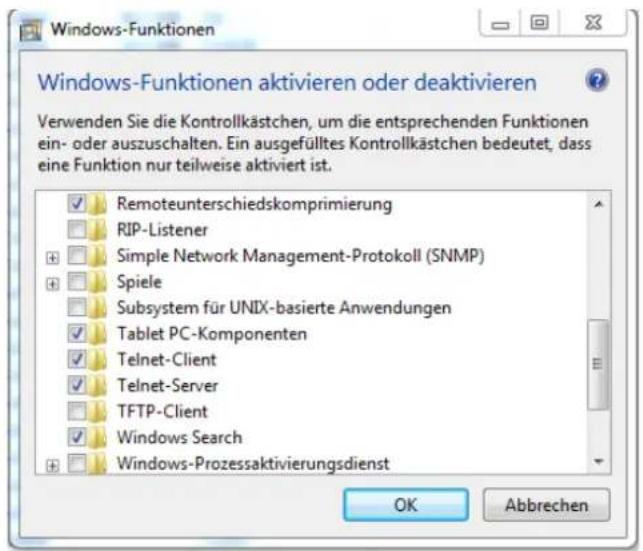 JUNG IPR 200 REG - Telnetserver - 1