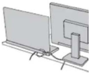LENOVO ThinkBook 15p - Protect yourself from the heat that your computer generates. - 4
