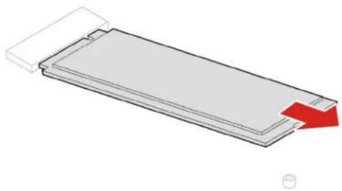 LENOVO Legion T7 - Replacement procedure - 3