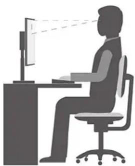 LENOVO Legion T7 - Ergonomic information - 1