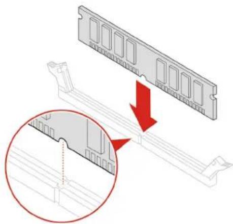 LENOVO Legion T7 - Replacement procedure - 3